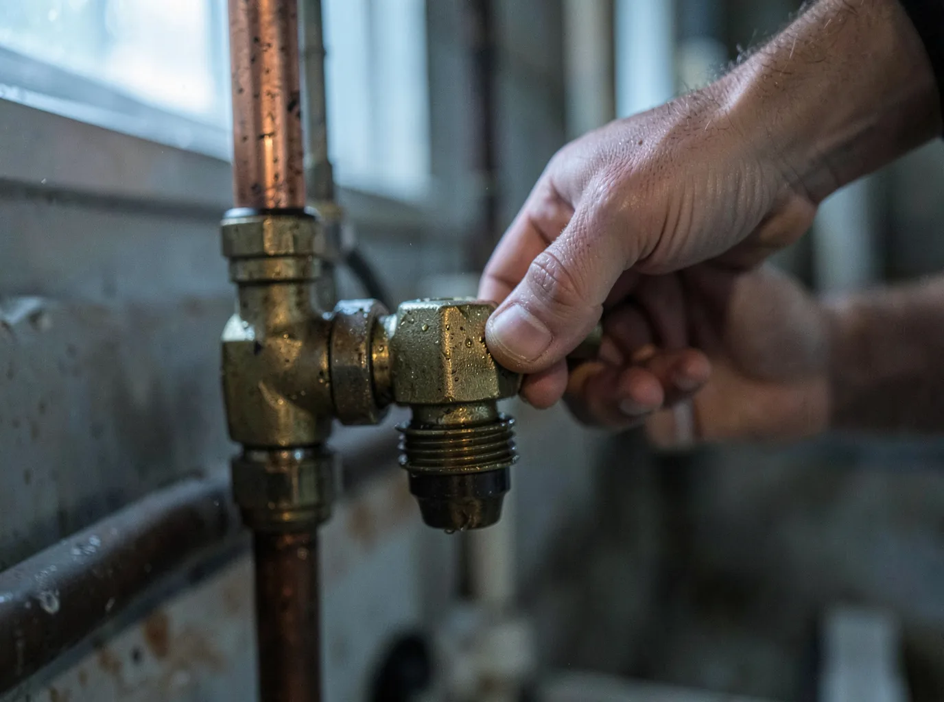 Emergency Plumber Winnsboro, TX FAQs